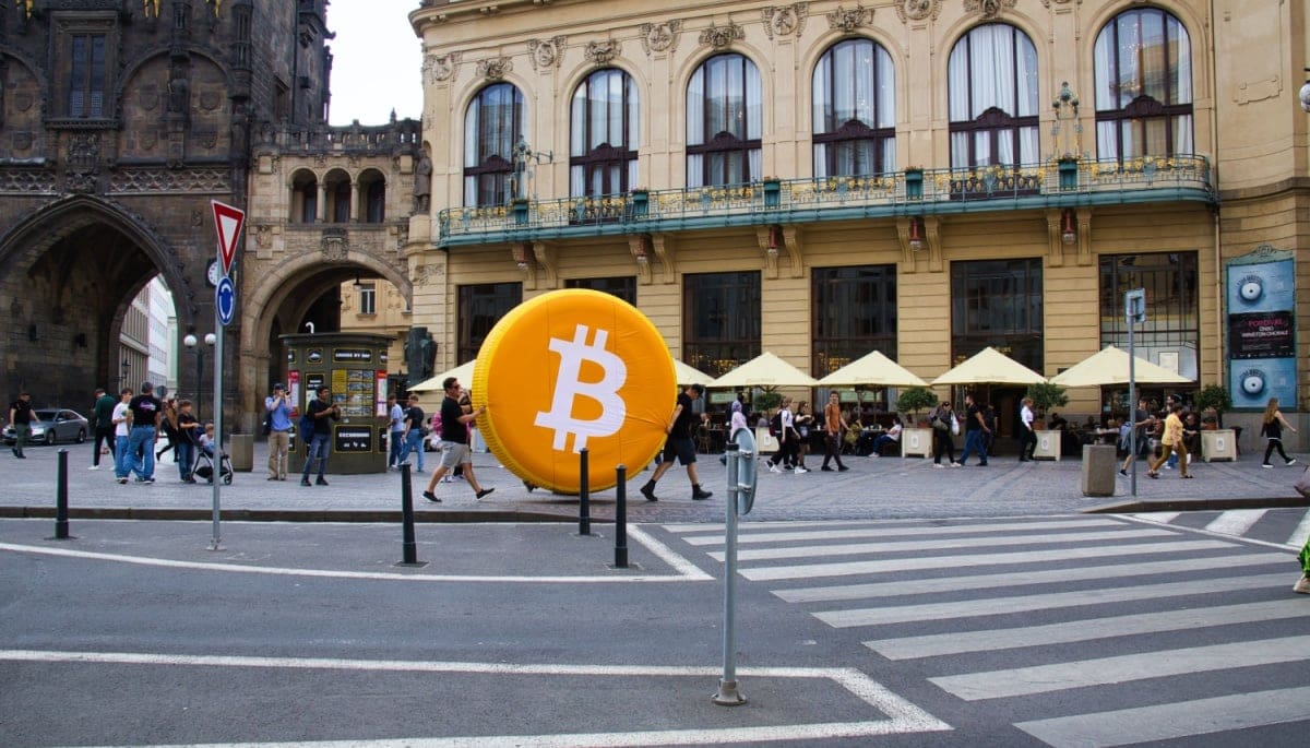 ¿Cuántos Bitcoins se añaden al día?