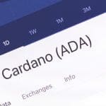 Precio de Cardano cae bajo 1 dólar, estos son los niveles clave ahora