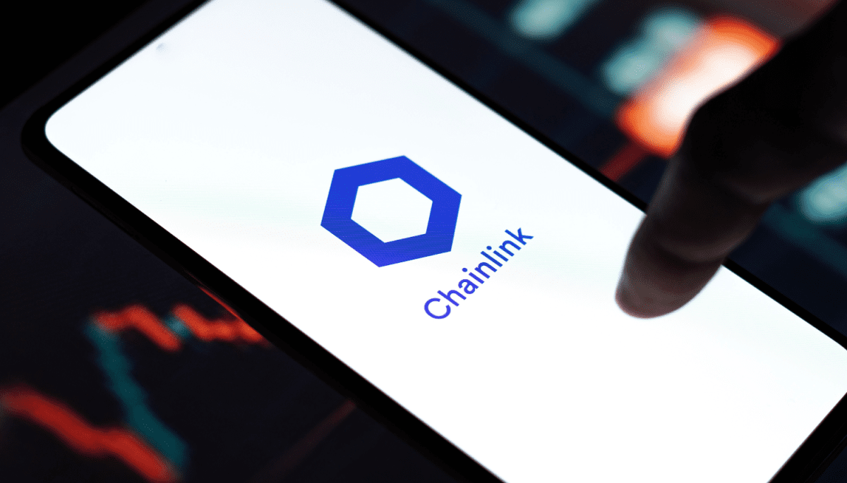 Chainlink continúa fuerte: Ya ha subido más del 50% en dos semanas