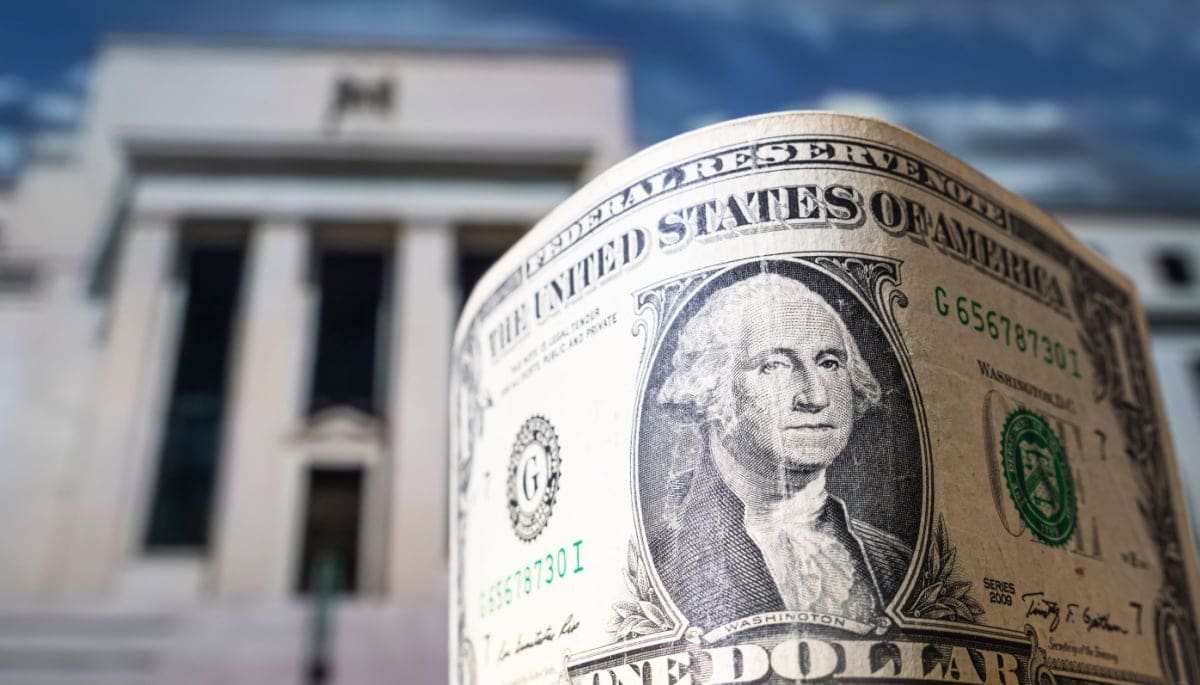 Bitcoin reacciona violentamente a la nueva decisión sobre los tipos de interés