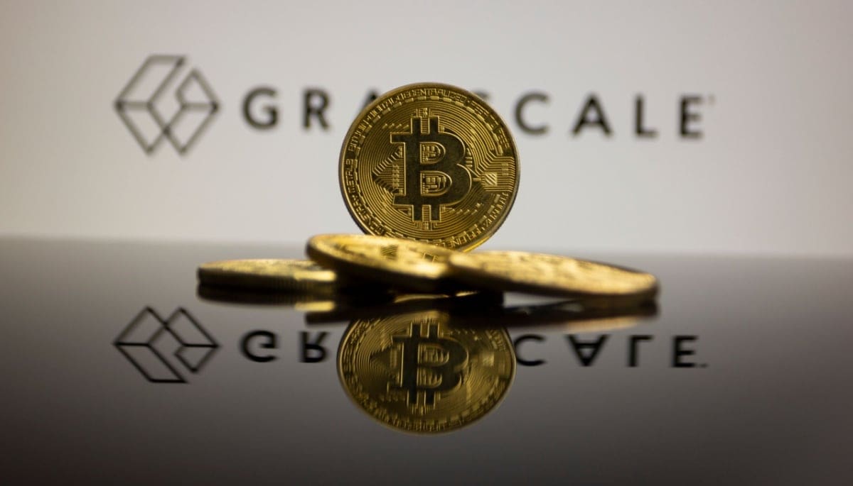 Grayscale crea su propio ETF para el sector de la minería de bitcoin
