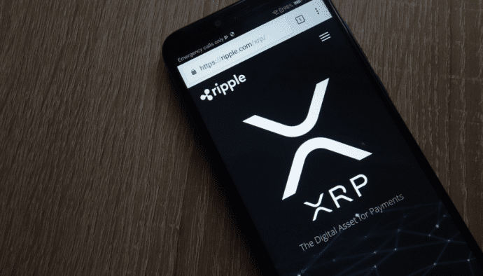 Las empresas compran XRP como si fuera oro: prevén un precio de 25€