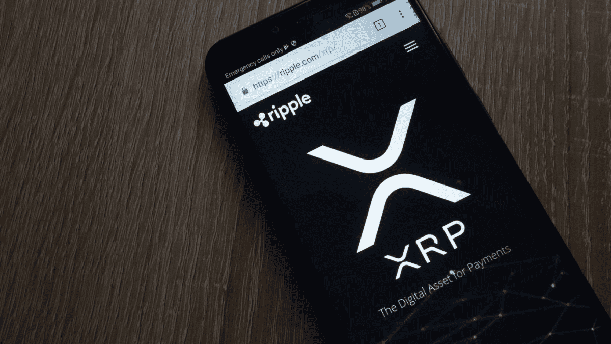 Las empresas compran XRP como si fuera oro: prevén un precio de 25€