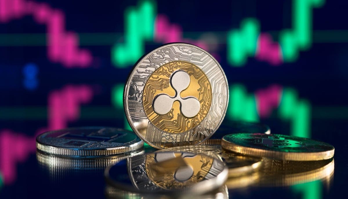 ¿Por qué está cayendo tanto hoy el precio del XRP de Ripple?