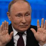 Nadie puede prohibir o detener Bitcoin, dice Vladimir Putin