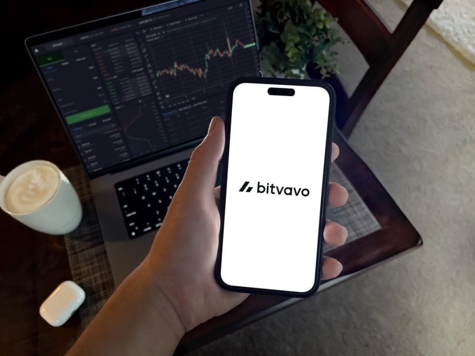 Bitvavo añade nueva crypto y regala €10