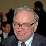 El legendario inversor Warren Buffett deja su cargo este año