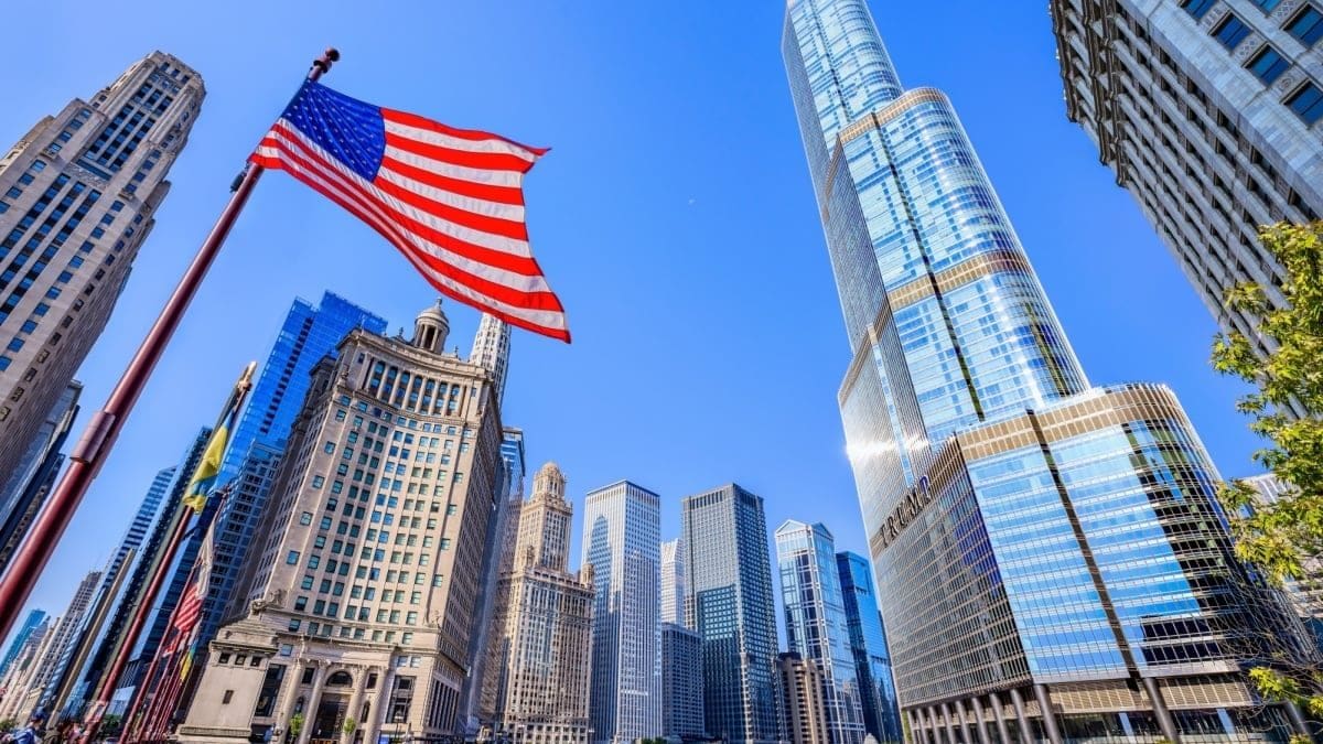 Las criptos ganan un lugar en dos de los bancos más grandes de EE.UU.