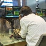 Bitcoin registra una semana récord con una entrada milmillonaria