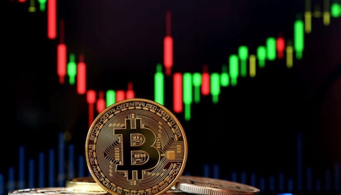 Wale kaufen massiv Bitcoin, während der Kurs 100.000 $ ansteuert