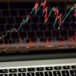 Bitcoin en calma: Transacciones se reducen a la mitad desde noviembre