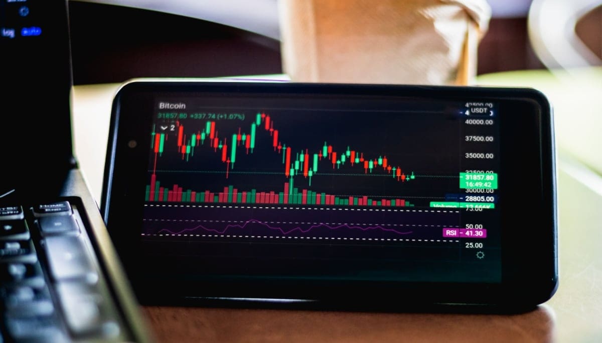 El precio del Bitcoin es cada vez menos volátil, ¿es positivo?