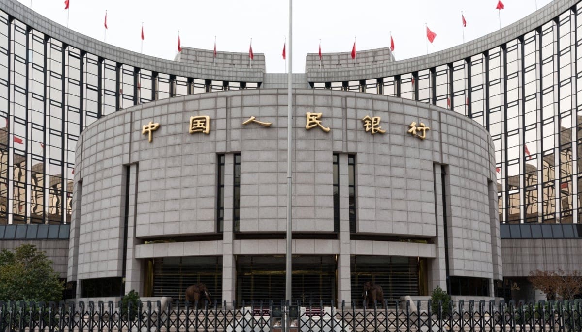 Bitcoin y la bolsa se desploman por culpa de la IA barata de China