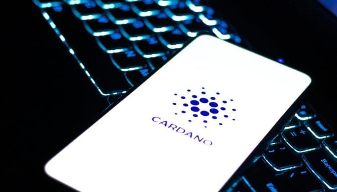 Las ballenas de Cardano no paran: ya controlan el 67% del suministro