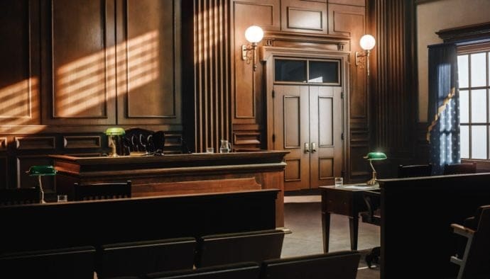 El fundador de Tornado Cash quiere invalidar el juicio
