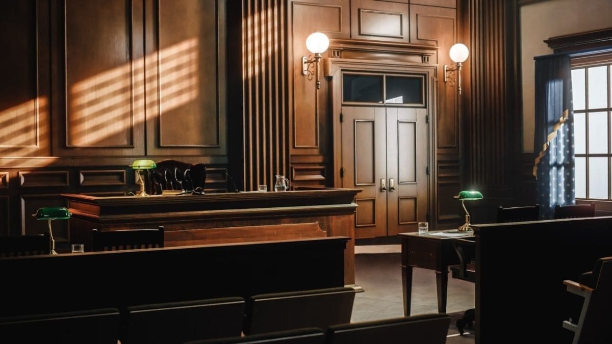 El fundador de Tornado Cash quiere invalidar el juicio