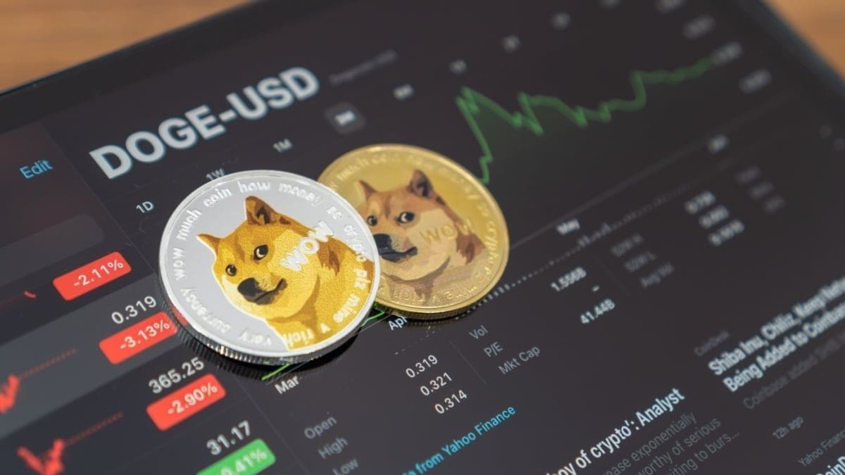 Empresa de limpieza vuelve a comprar Dogecoin por millones de euros