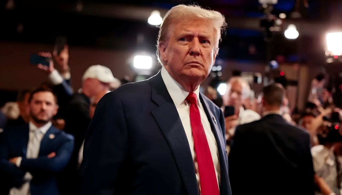 ¿Bueno para Bitcoin? Trump declara la guerra a los bancos centrales