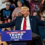 ¿ETF de Bitcoin de Trump? Trump Media da un sorprendente primer paso