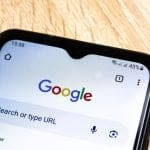 Las stablecoins están en tendencias en Google