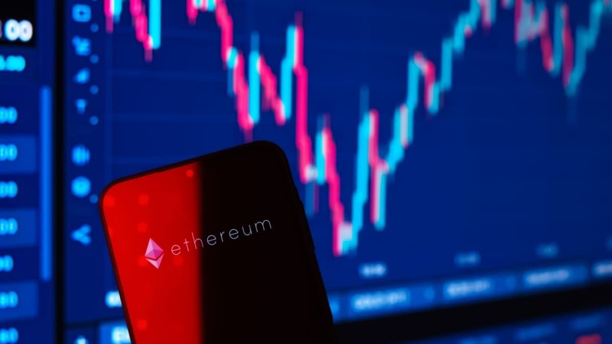 La confianza en Ethereum se mantiene fuerte pese a venta masiva de €340 millones