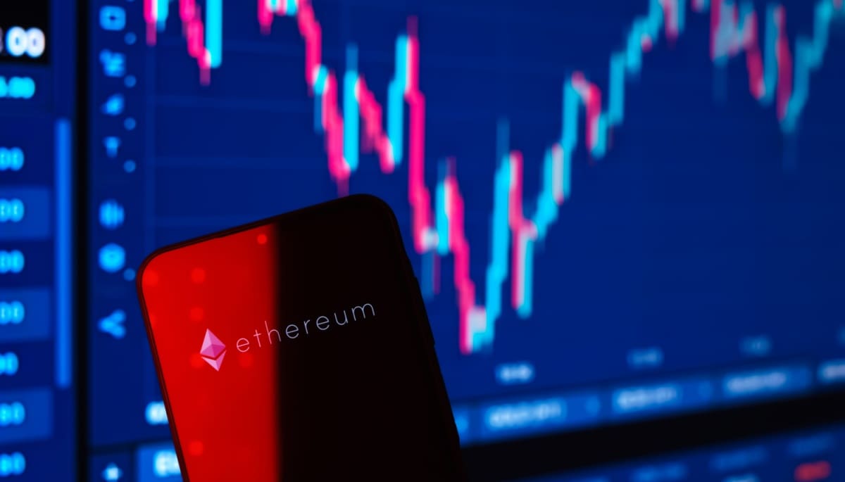 Ethereum comienza el 2025 débil, pero la historia promete una primavera explosiva