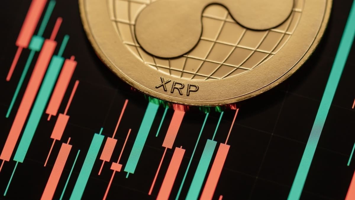 De $2 a $12,50: Importante banco ve cómo se dispara el precio del XRP
