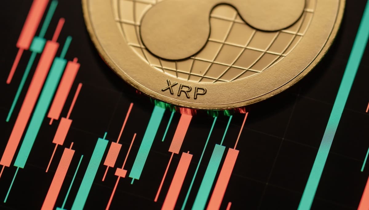De $2 a $12,50: Importante banco ve cómo se dispara el precio del XRP