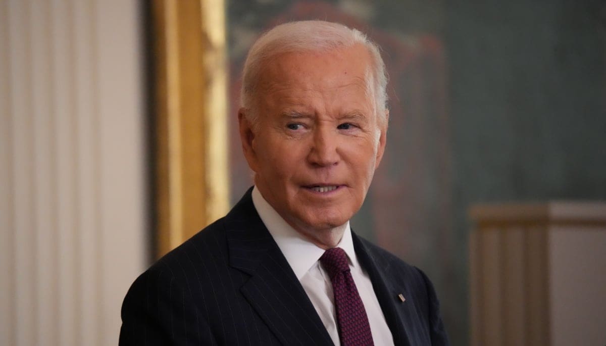 Joe Biden de deur uit_ wat heeft hij voor crypto betekend_