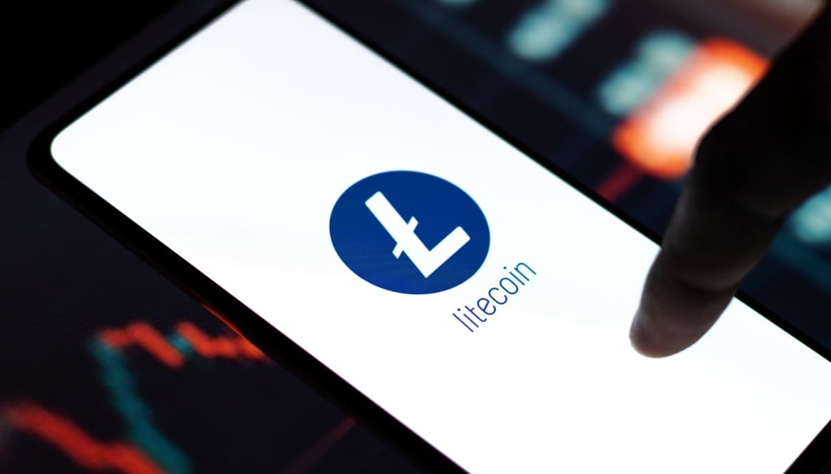 Litecoin supera a BTC, ETH y todas las criptomonedas en una estadística crucial