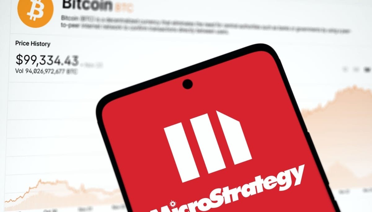 MicroStrategy compra otros $1.100 millones en Bitcoins