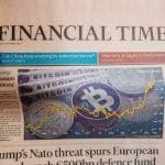 «Saca tu dinero de la UE, Bitcoin va a llegar al millón de dólares»
