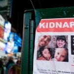 Los secuestros aumentaron por la subida de los precios de las cryptos