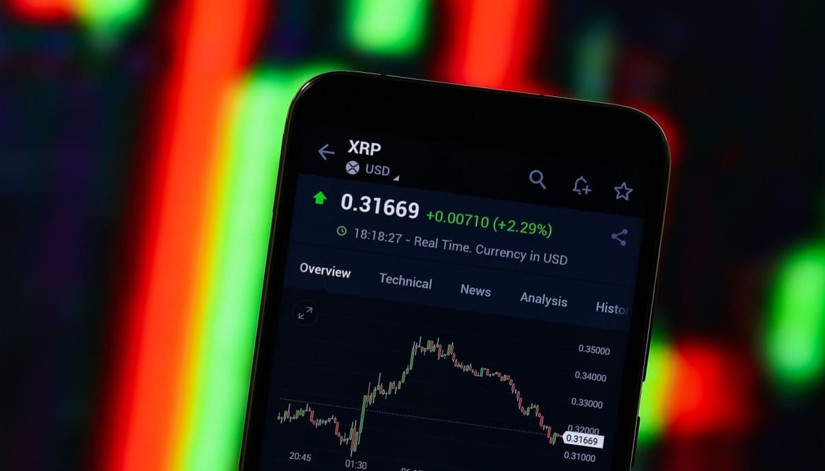 ¿Dónde está la subida de XRP? El final del juicio ya estaba descontado