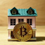 Este hombre vendió su casa por Bitcoin: 