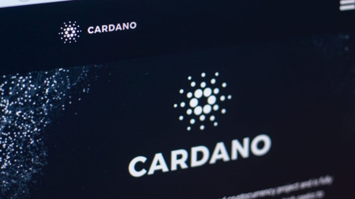 Venta masiva de Cardano: ¿Deberían preocuparse los inversores?