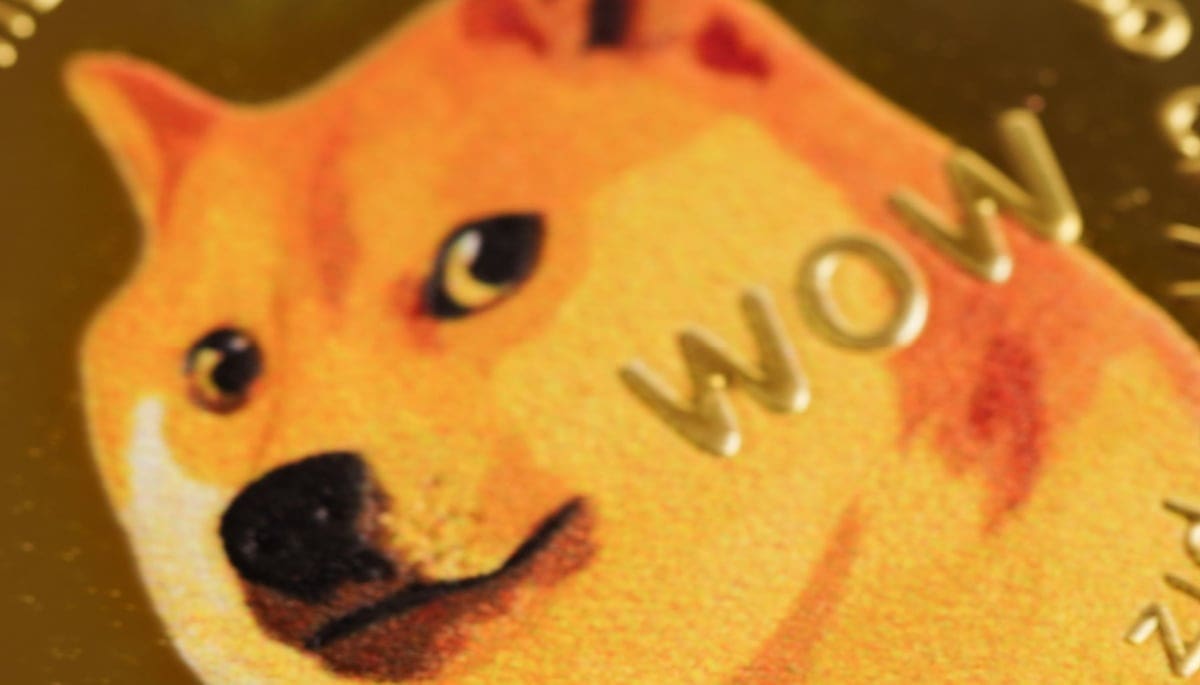 El fundador de Ethereum acaba de vender Dogecoin y más criptomonedas El fundador de Ethereum acaba de vender Dogecoin y más criptomonedas