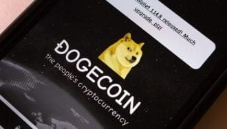 “Esto podría iniciar el camino de Dogecoin hacia $1”, dice un analista