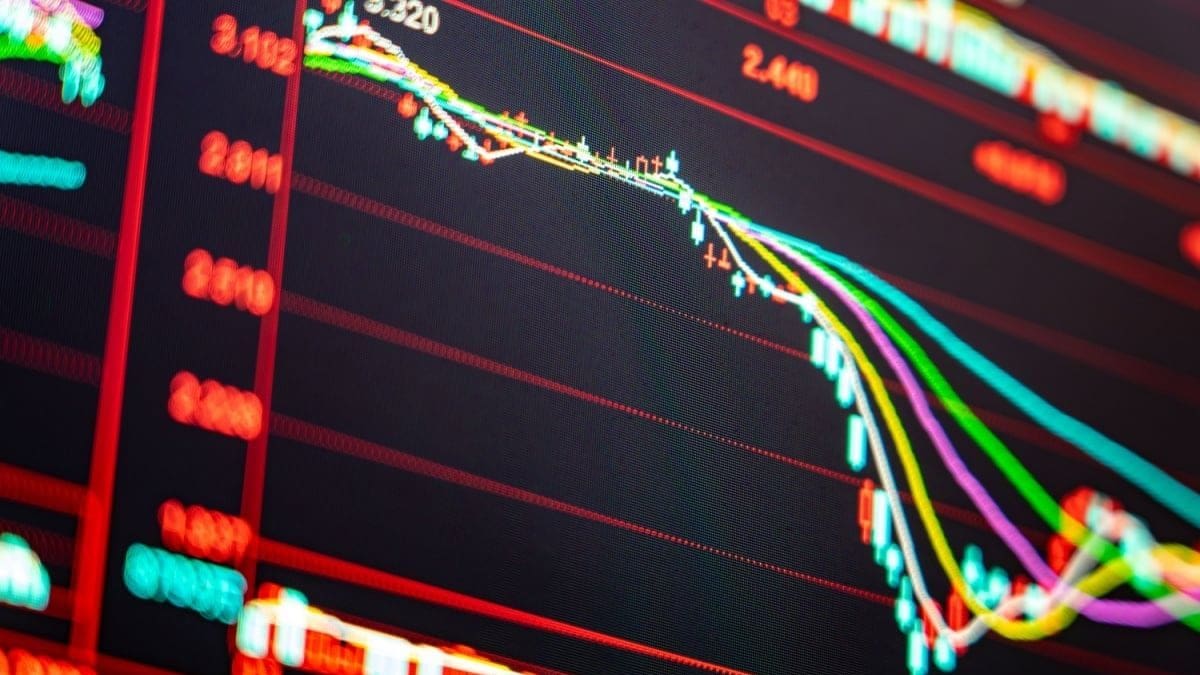 Panorama: ¿Hasta dónde puede bajar el precio de Bitcoin?