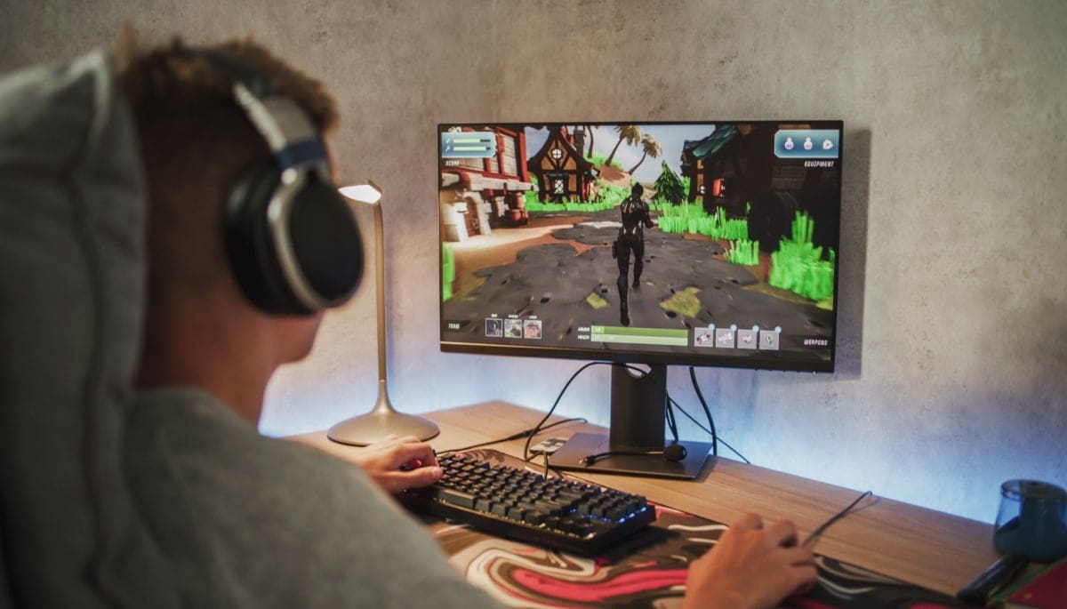 ¿El futuro del gaming? La actividad en blockchain sube un 386%