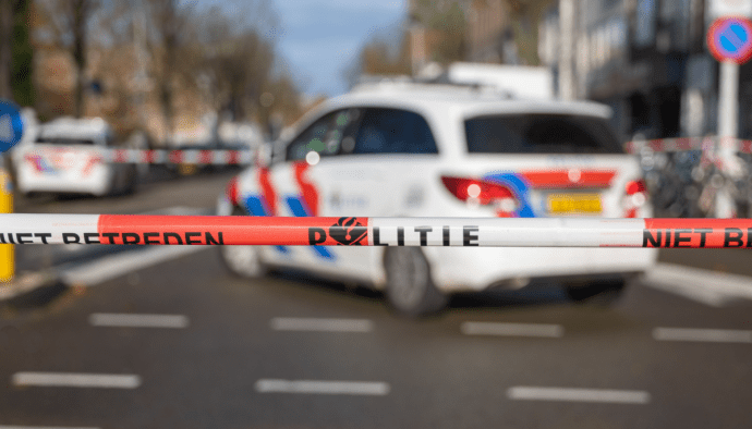 Cryptos encontradas en una redada en Utrecht: Joyero sospechoso de blanqueo de capitales