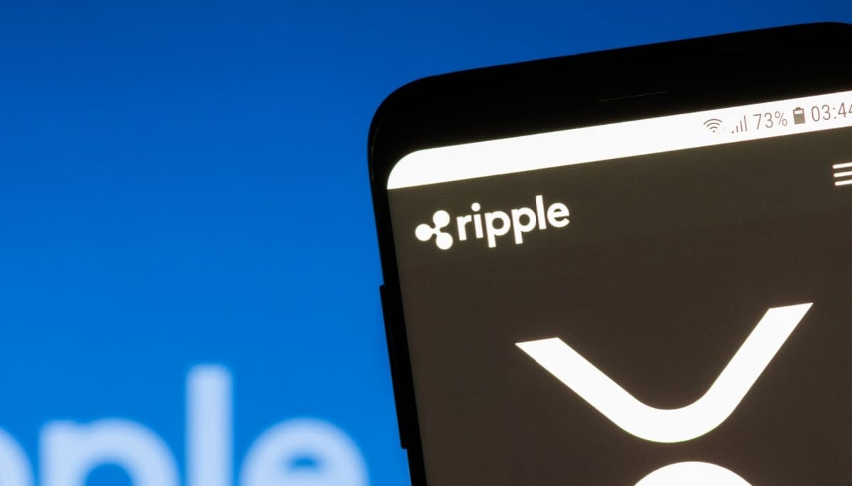 Fundador de Ripple vende $116 millones en XRP al subir el precio