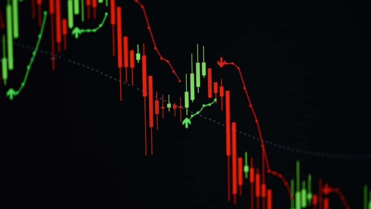 Por qué Bitcoin está cayendo repentinamente: «mantente preparado»