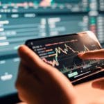 Nederlandse crypto handelaren zagen plots inleg verdubbelen bij AI scale up