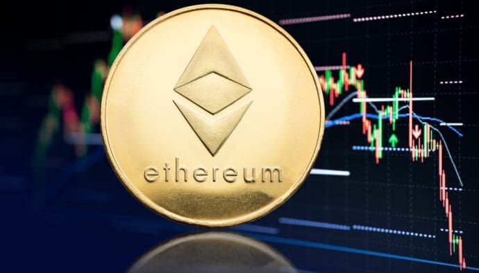 ETH tendrá su propia estrategia: una empresa del Nasdaq invierte 50 millones