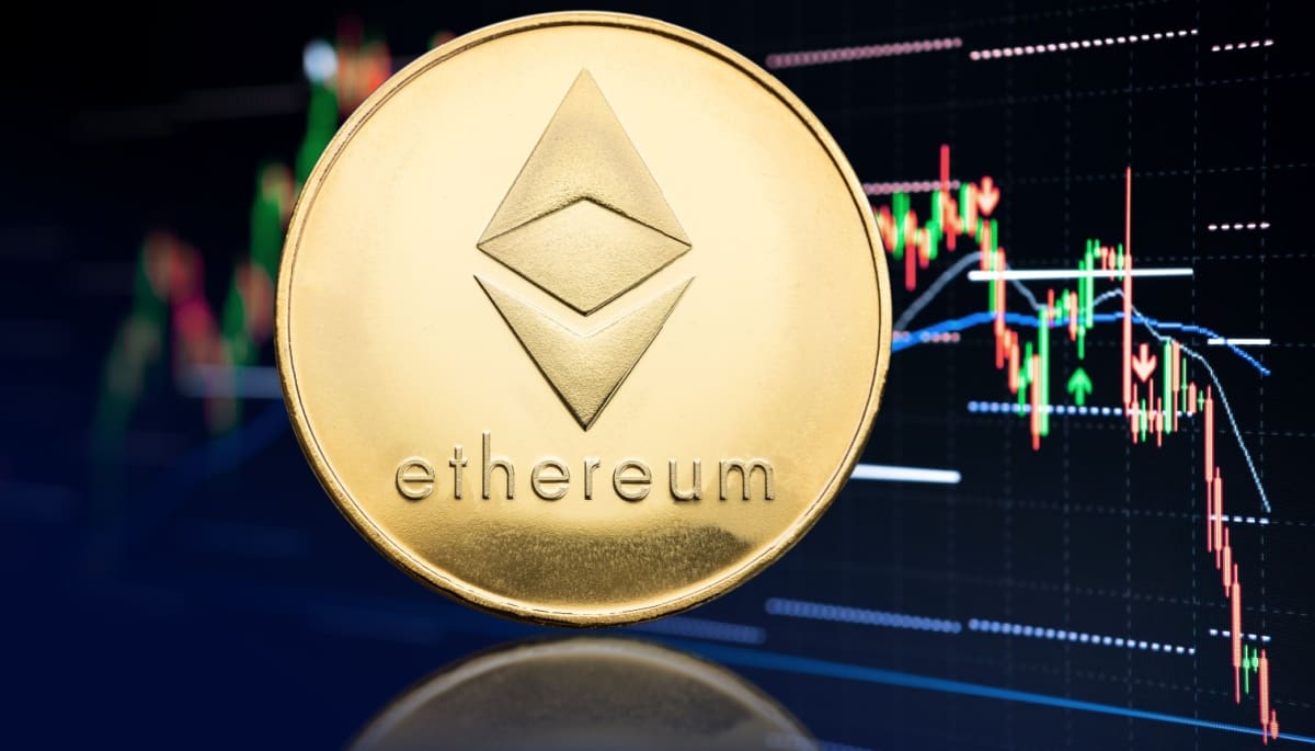 El precio de Ethereum se dispara un 40% en tres días: '$10.000 no es imposible'