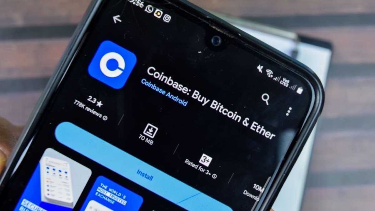 Coinbase busca reemplazar a los bancos con su 