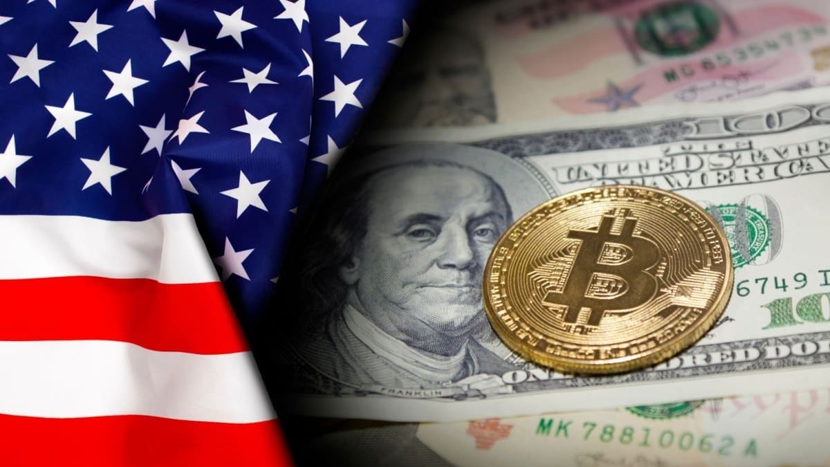 Escenario más probable: Bitcoin sigue alcista pese al empleo en EE.UU.