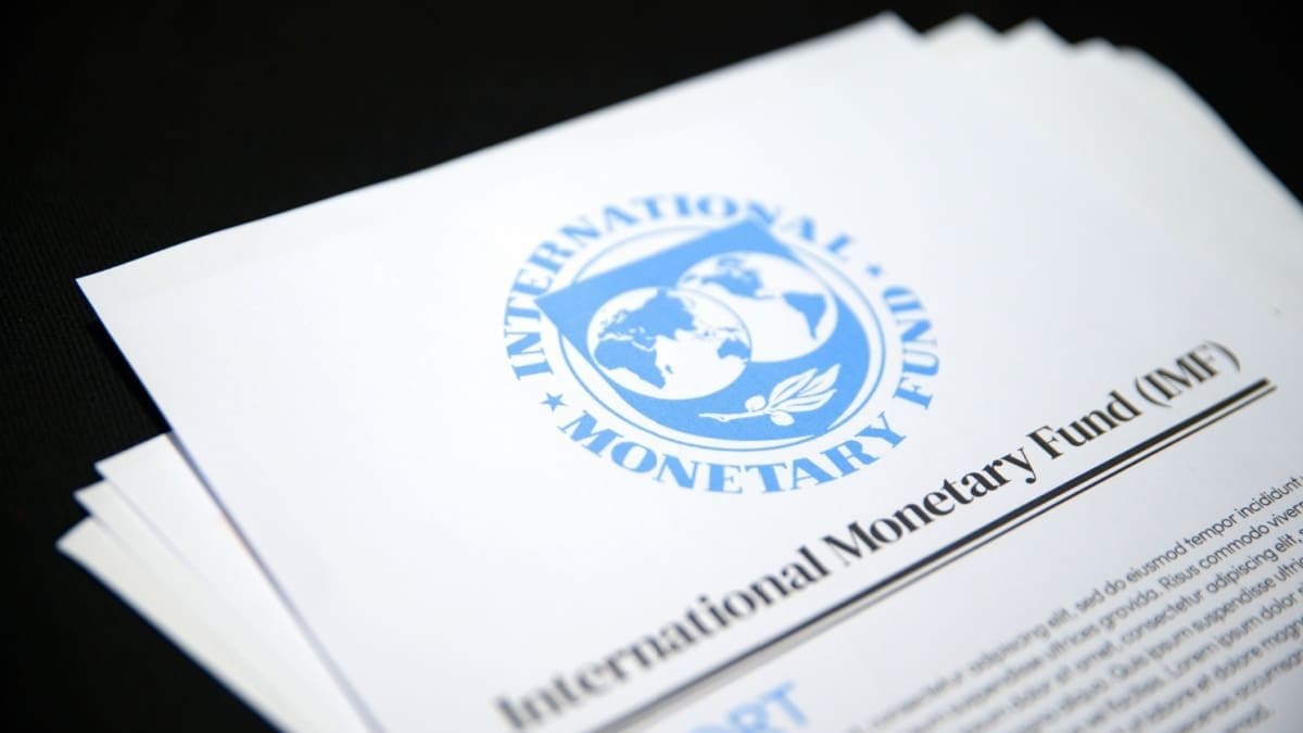 El FMI alerta: La deuda global alcanzará el 100% del PIB mundial