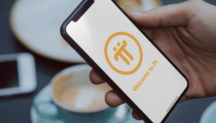 Compra de €45 millones en PI coin: ¿Está cerca de cotizar en Binance?
